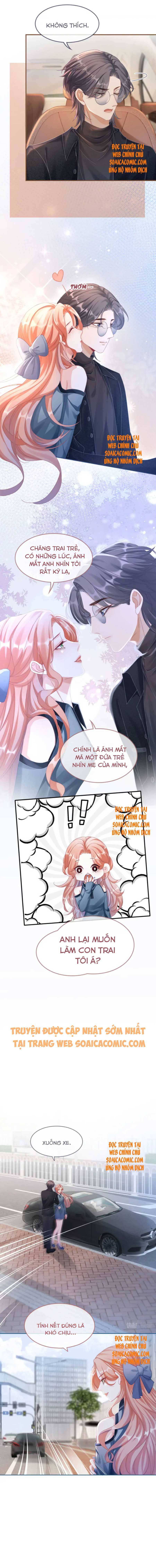 Xuyên Nhanh Nữ Xứng Bình Tĩnh Một Chút - Chap 89 - Trang 2
