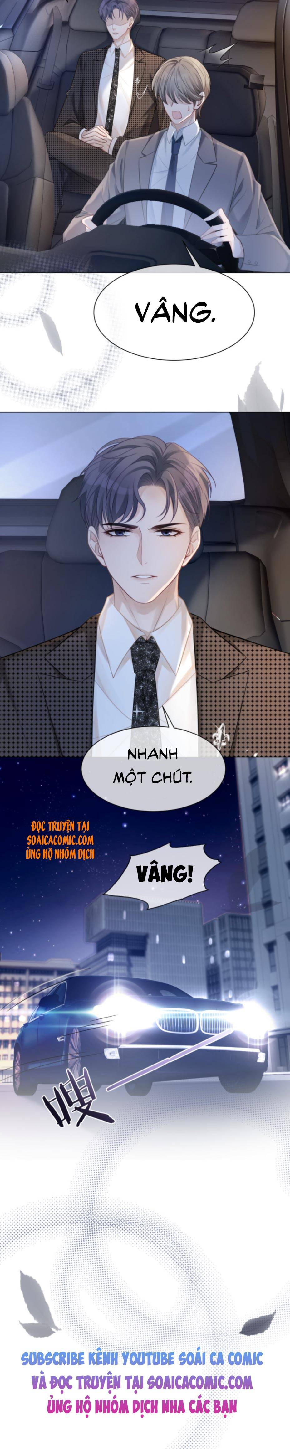 Xuyên Nhanh Nữ Xứng Bình Tĩnh Một Chút - Chap 9 - Trang 7