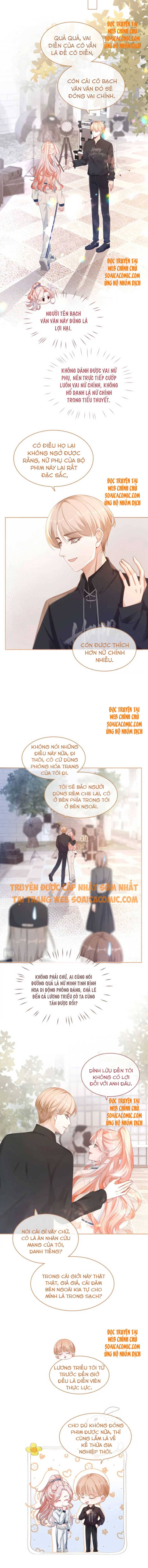 Xuyên Nhanh Nữ Xứng Bình Tĩnh Một Chút - Chap 90 - Trang 2