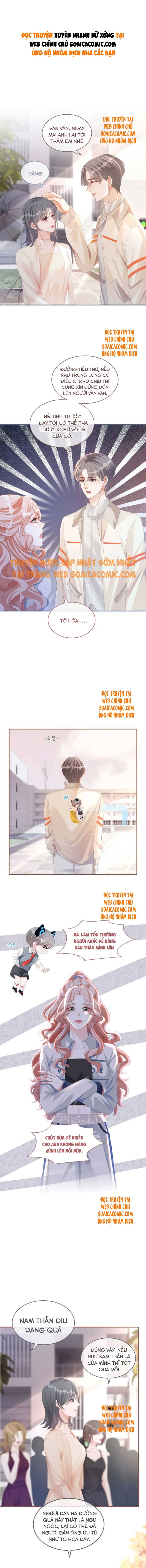 Xuyên Nhanh Nữ Xứng Bình Tĩnh Một Chút - Chap 91 - Trang 1