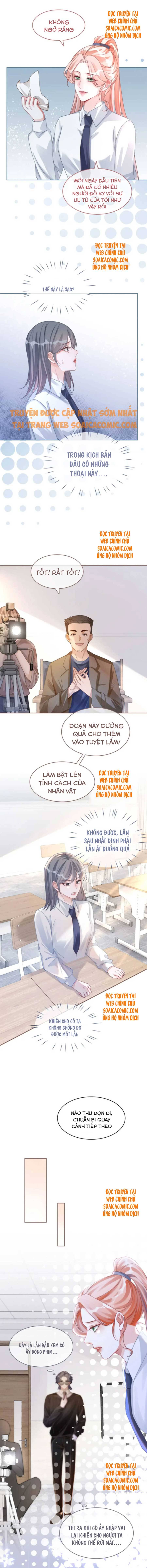 Xuyên Nhanh Nữ Xứng Bình Tĩnh Một Chút - Chap 92 - Trang 3