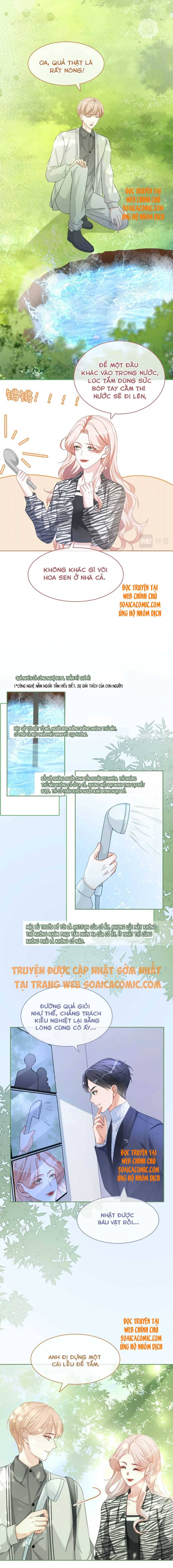 Xuyên Nhanh Nữ Xứng Bình Tĩnh Một Chút - Chap 96 - Trang 2
