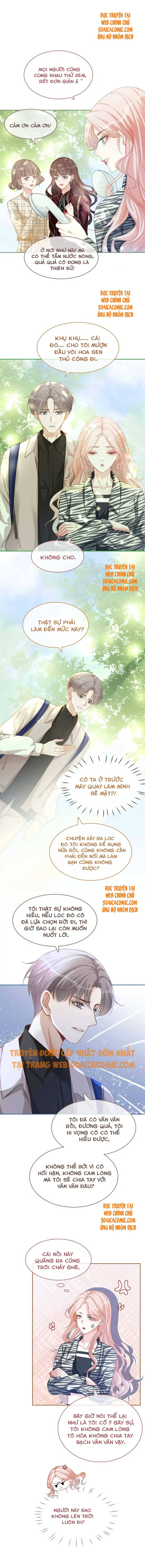 Xuyên Nhanh Nữ Xứng Bình Tĩnh Một Chút - Chap 96 - Trang 3