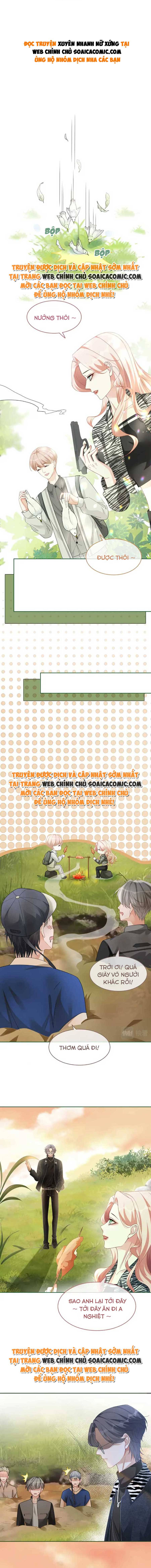 Xuyên Nhanh Nữ Xứng Bình Tĩnh Một Chút - Chap 98 - Trang 1