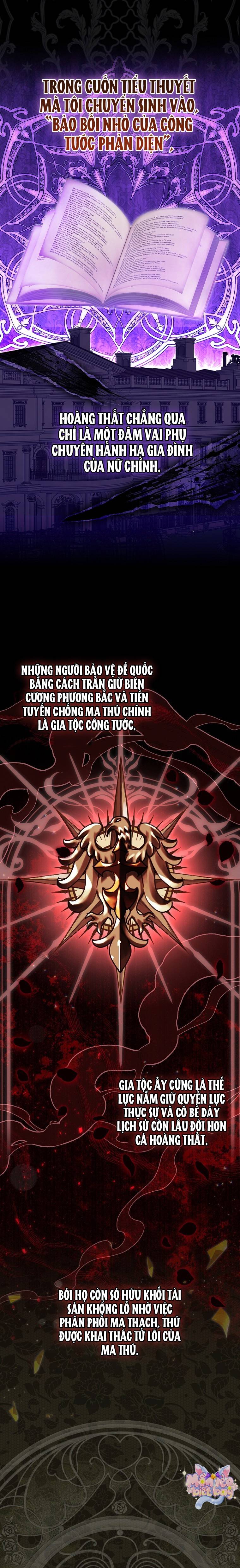 Xuyên Thành Chị Dâu Của Nữ Chính Trong Tiểu Thuyết Nuôi Con - Chap 1 - Trang 13