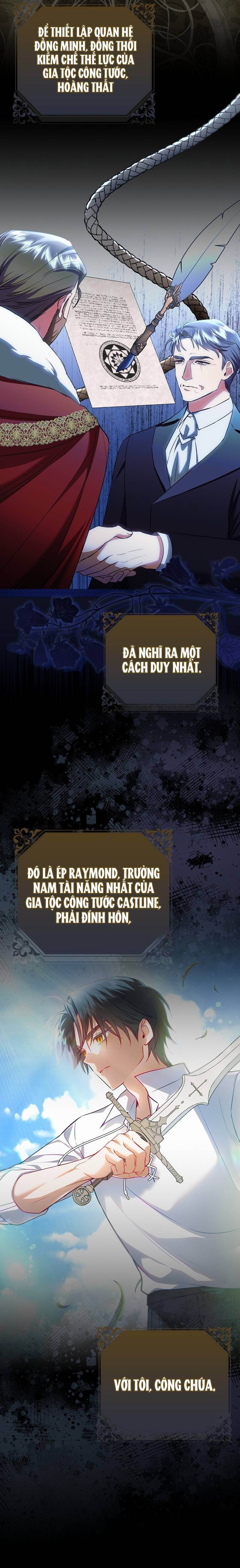 Xuyên Thành Chị Dâu Của Nữ Chính Trong Tiểu Thuyết Nuôi Con - Chap 1 - Trang 14