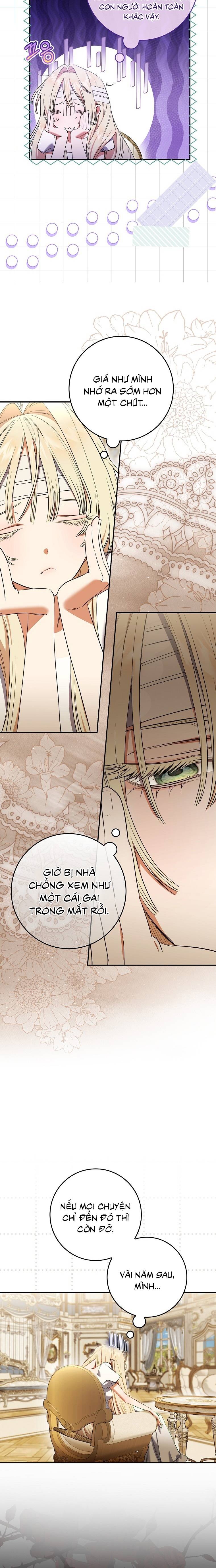 Xuyên Thành Chị Dâu Của Nữ Chính Trong Tiểu Thuyết Nuôi Con - Chap 1 - Trang 20