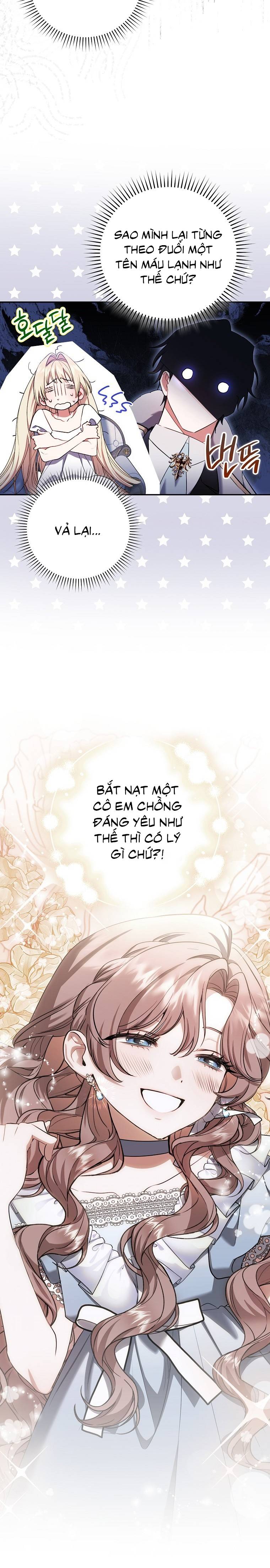 Xuyên Thành Chị Dâu Của Nữ Chính Trong Tiểu Thuyết Nuôi Con - Chap 1 - Trang 27