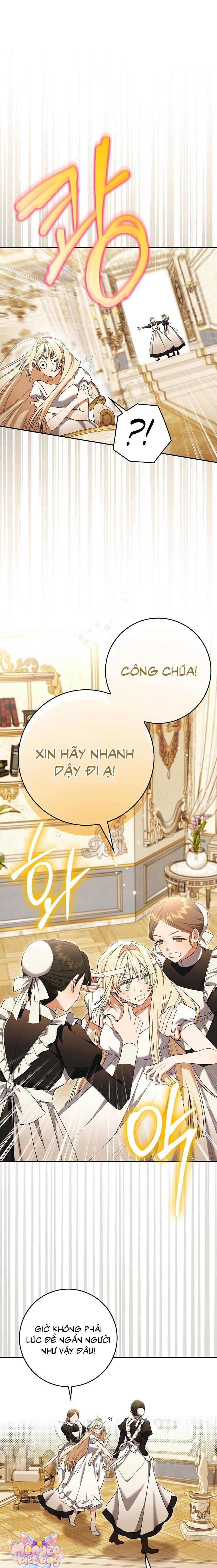 Xuyên Thành Chị Dâu Của Nữ Chính Trong Tiểu Thuyết Nuôi Con - Chap 1 - Trang 28