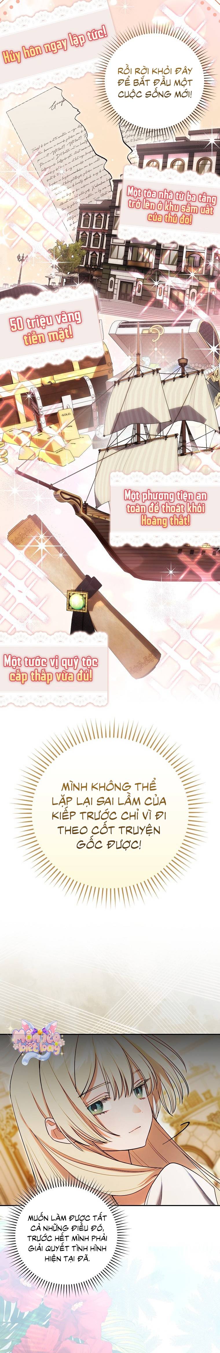 Xuyên Thành Chị Dâu Của Nữ Chính Trong Tiểu Thuyết Nuôi Con - Chap 1 - Trang 33