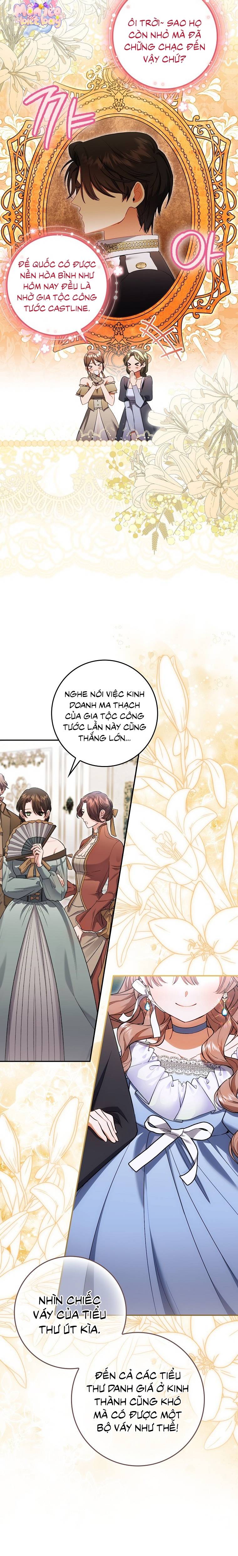 Xuyên Thành Chị Dâu Của Nữ Chính Trong Tiểu Thuyết Nuôi Con - Chap 1 - Trang 5