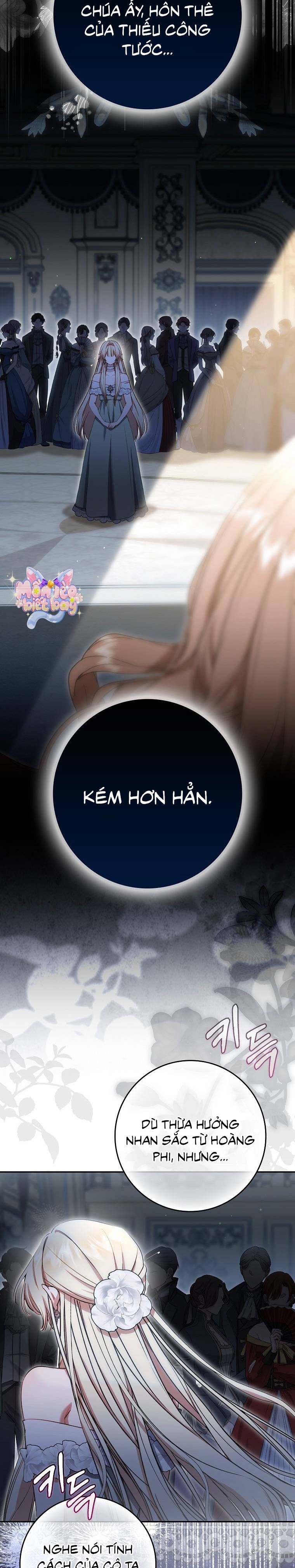 Xuyên Thành Chị Dâu Của Nữ Chính Trong Tiểu Thuyết Nuôi Con - Chap 1 - Trang 7