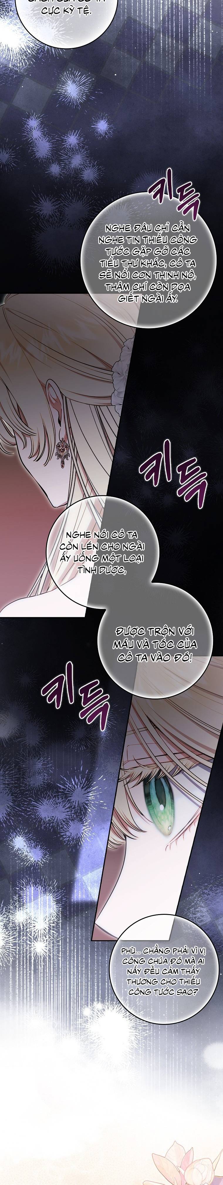 Xuyên Thành Chị Dâu Của Nữ Chính Trong Tiểu Thuyết Nuôi Con - Chap 1 - Trang 8