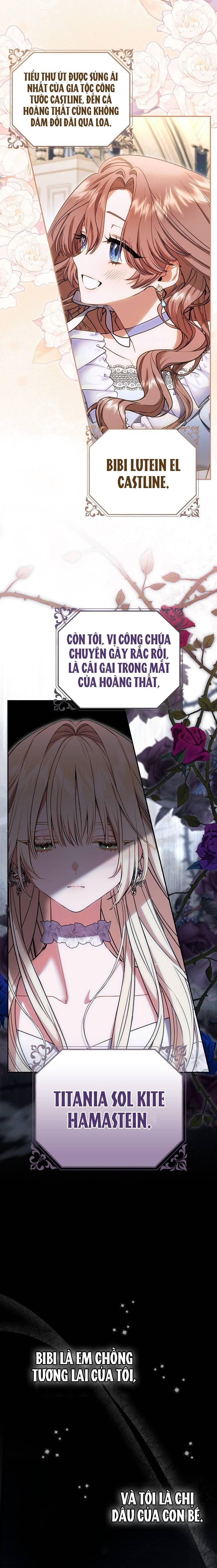 Xuyên Thành Chị Dâu Của Nữ Chính Trong Tiểu Thuyết Nuôi Con - Chap 1 - Trang 9