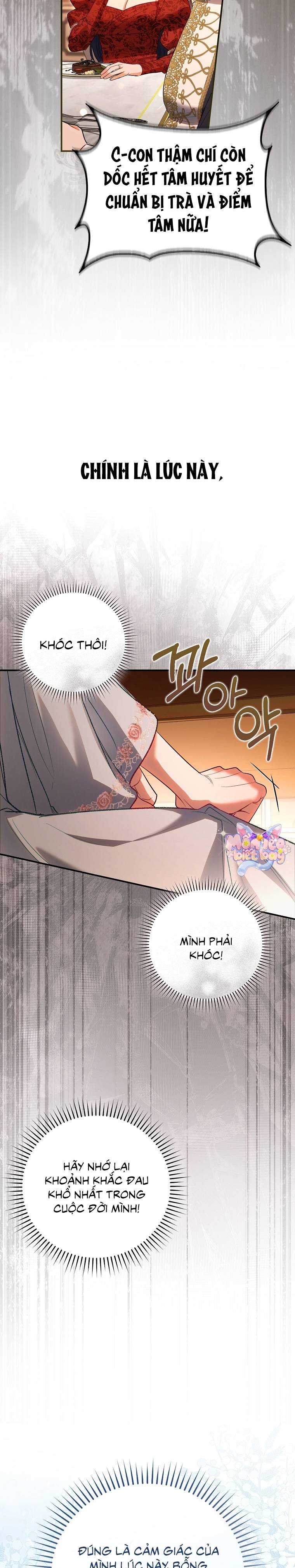 Xuyên Thành Chị Dâu Của Nữ Chính Trong Tiểu Thuyết Nuôi Con - Chap 10 - Trang 11