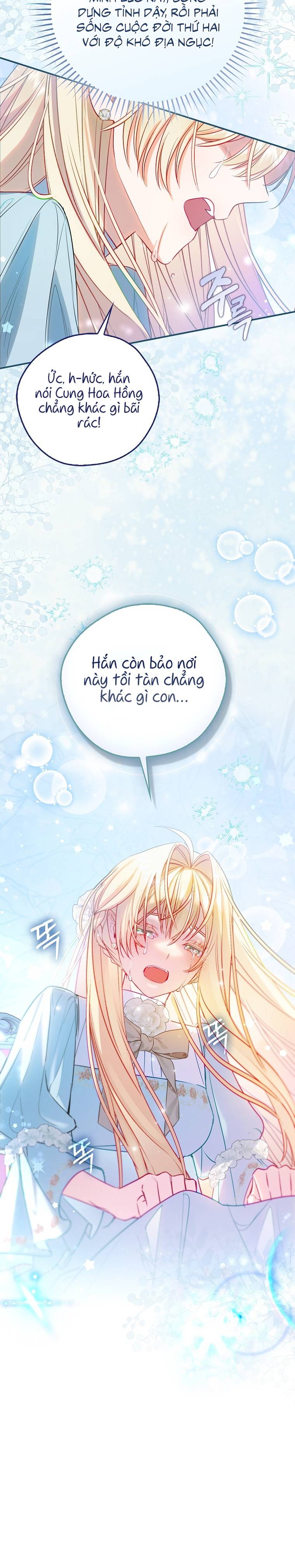 Xuyên Thành Chị Dâu Của Nữ Chính Trong Tiểu Thuyết Nuôi Con - Chap 10 - Trang 12