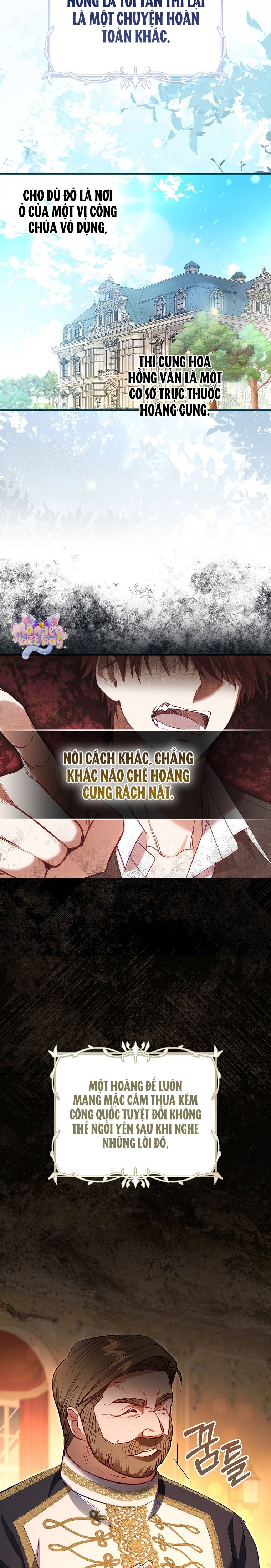 Xuyên Thành Chị Dâu Của Nữ Chính Trong Tiểu Thuyết Nuôi Con - Chap 10 - Trang 14