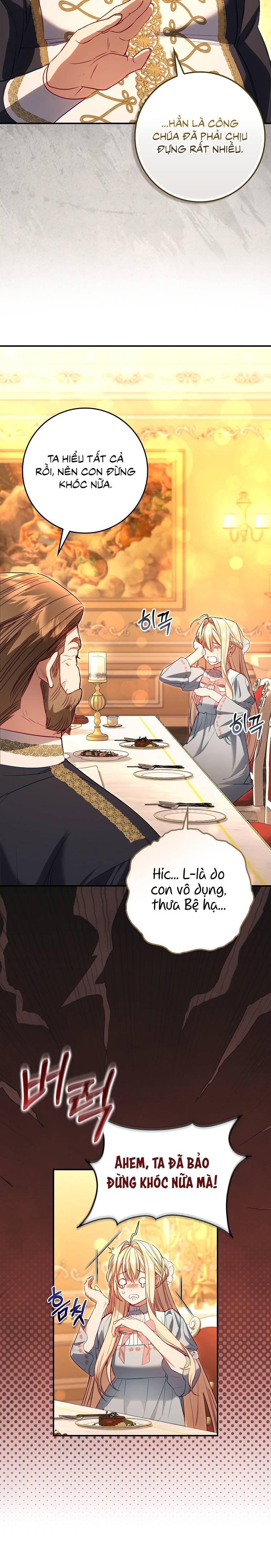 Xuyên Thành Chị Dâu Của Nữ Chính Trong Tiểu Thuyết Nuôi Con - Chap 10 - Trang 15