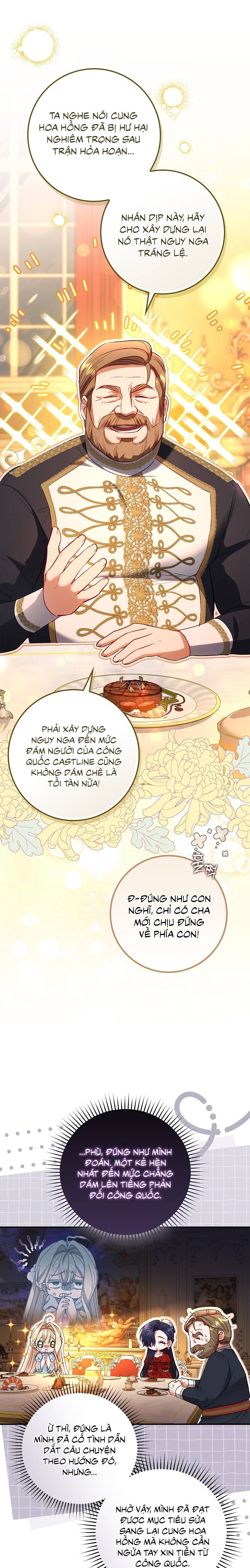 Xuyên Thành Chị Dâu Của Nữ Chính Trong Tiểu Thuyết Nuôi Con - Chap 10 - Trang 16