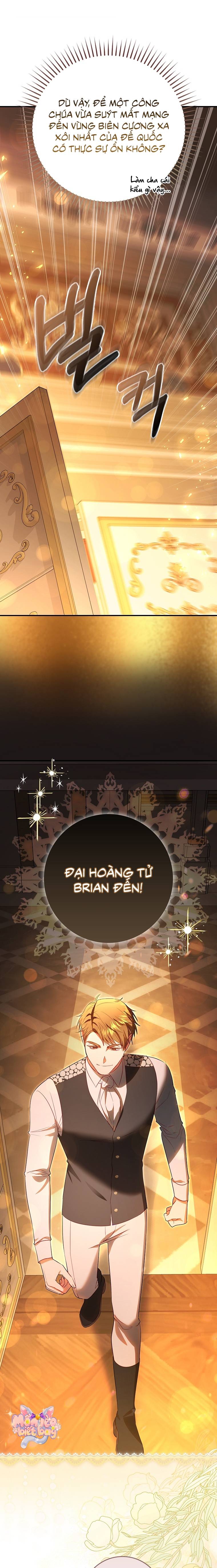 Xuyên Thành Chị Dâu Của Nữ Chính Trong Tiểu Thuyết Nuôi Con - Chap 10 - Trang 23