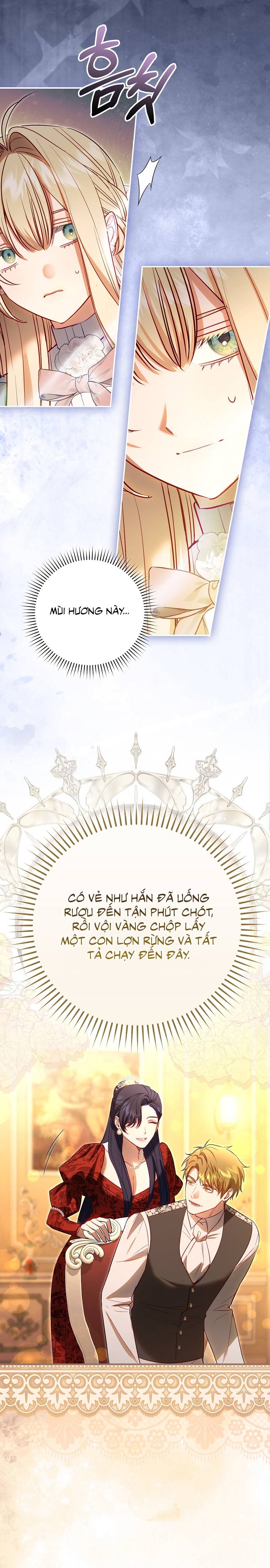 Xuyên Thành Chị Dâu Của Nữ Chính Trong Tiểu Thuyết Nuôi Con - Chap 10 - Trang 27