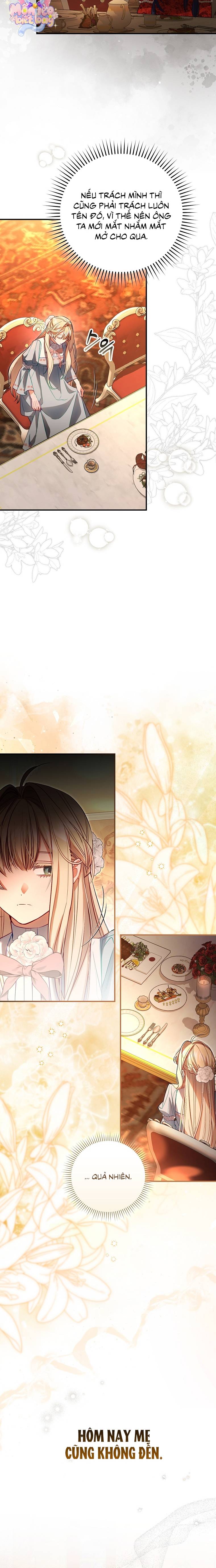 Xuyên Thành Chị Dâu Của Nữ Chính Trong Tiểu Thuyết Nuôi Con - Chap 10 - Trang 5