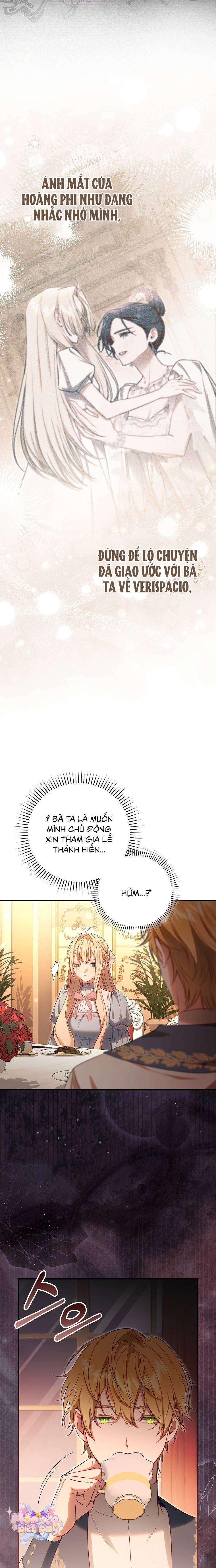 Xuyên Thành Chị Dâu Của Nữ Chính Trong Tiểu Thuyết Nuôi Con - Chap 10 - Trang 8