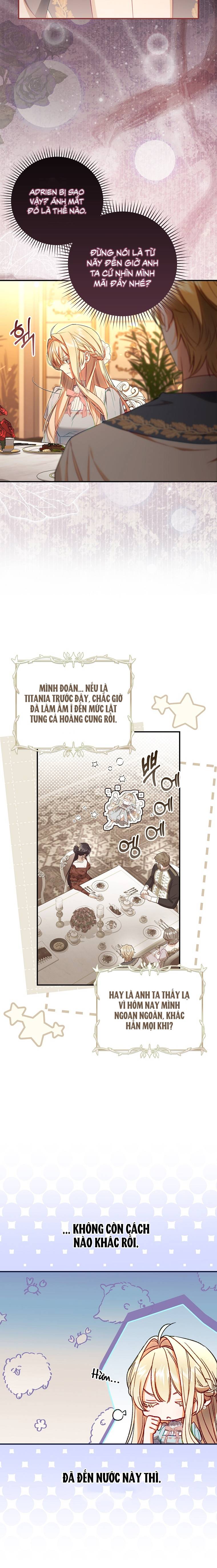 Xuyên Thành Chị Dâu Của Nữ Chính Trong Tiểu Thuyết Nuôi Con - Chap 10 - Trang 9