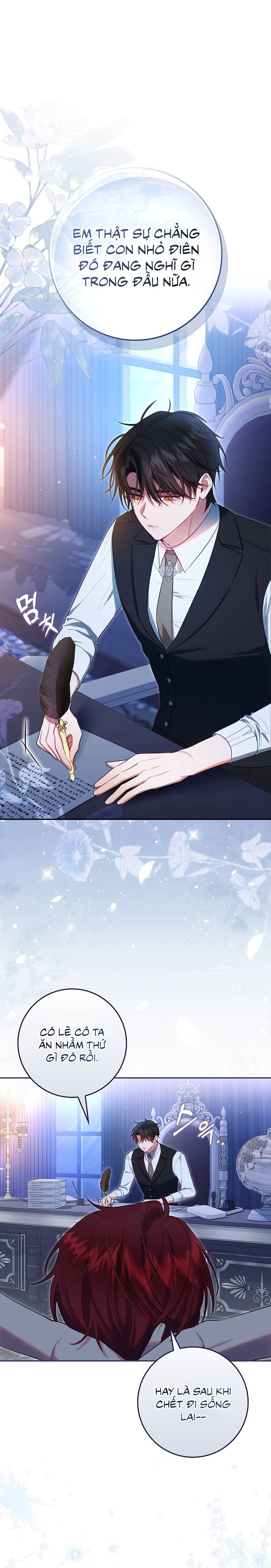 Xuyên Thành Chị Dâu Của Nữ Chính Trong Tiểu Thuyết Nuôi Con - Chap 11 - Trang 2
