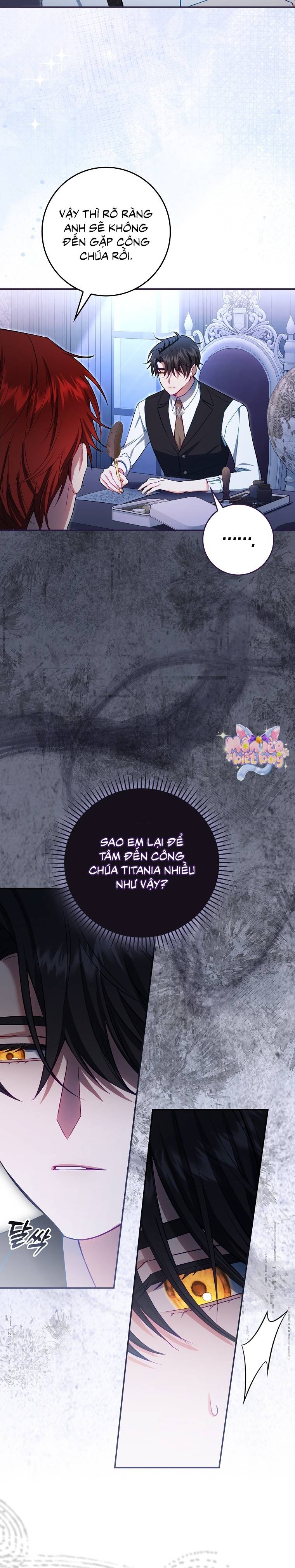 Xuyên Thành Chị Dâu Của Nữ Chính Trong Tiểu Thuyết Nuôi Con - Chap 11 - Trang 12