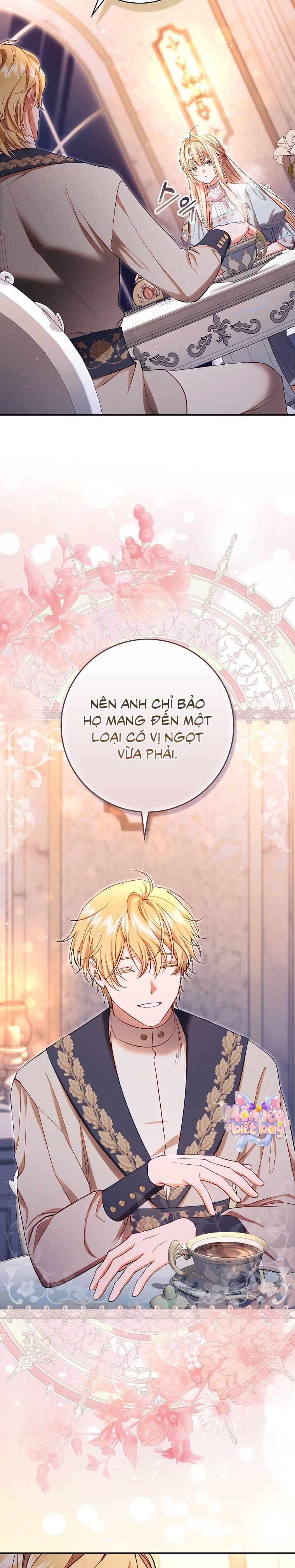 Xuyên Thành Chị Dâu Của Nữ Chính Trong Tiểu Thuyết Nuôi Con - Chap 11 - Trang 18
