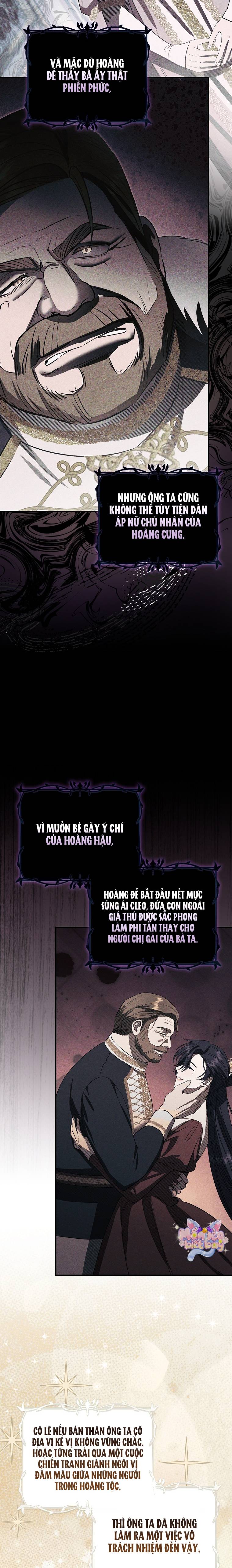 Xuyên Thành Chị Dâu Của Nữ Chính Trong Tiểu Thuyết Nuôi Con - Chap 11 - Trang 24
