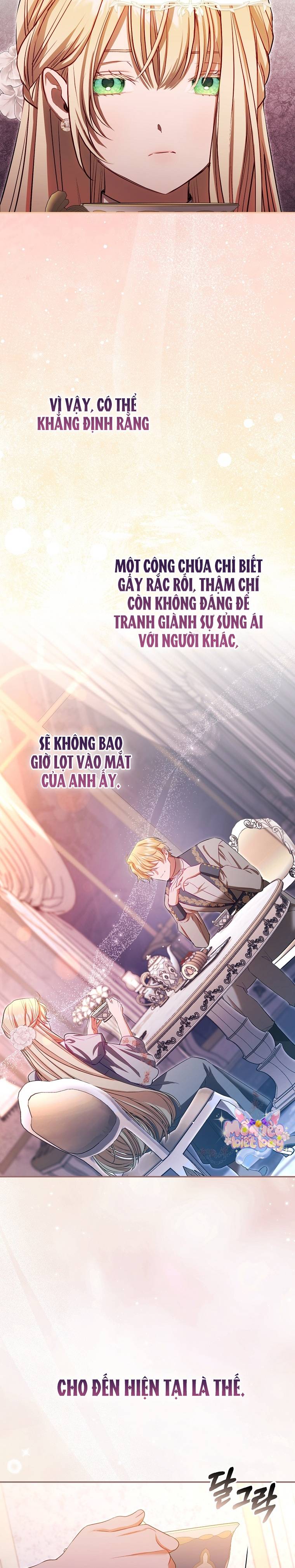Xuyên Thành Chị Dâu Của Nữ Chính Trong Tiểu Thuyết Nuôi Con - Chap 11 - Trang 30