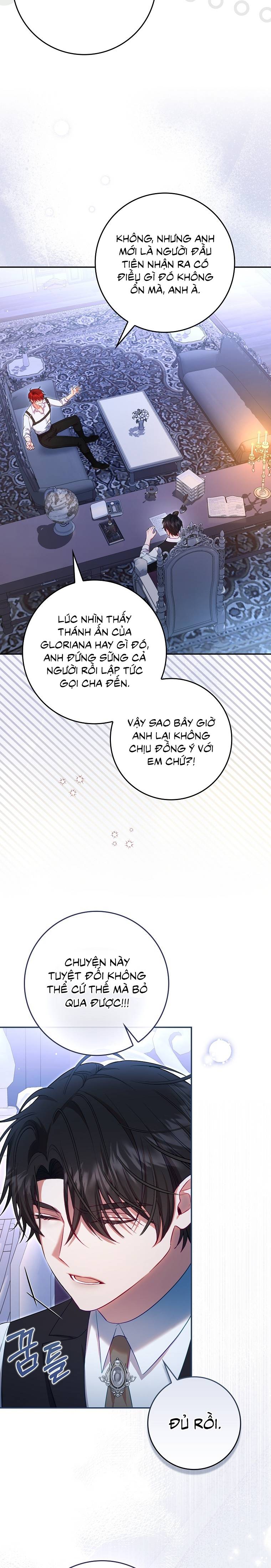 Xuyên Thành Chị Dâu Của Nữ Chính Trong Tiểu Thuyết Nuôi Con - Chap 11 - Trang 4