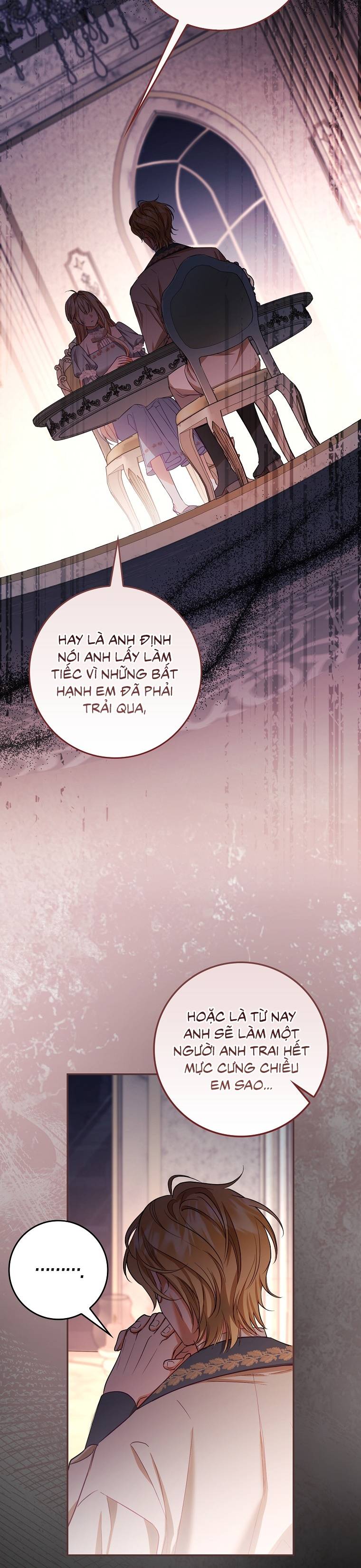 Xuyên Thành Chị Dâu Của Nữ Chính Trong Tiểu Thuyết Nuôi Con - Chap 11 - Trang 34