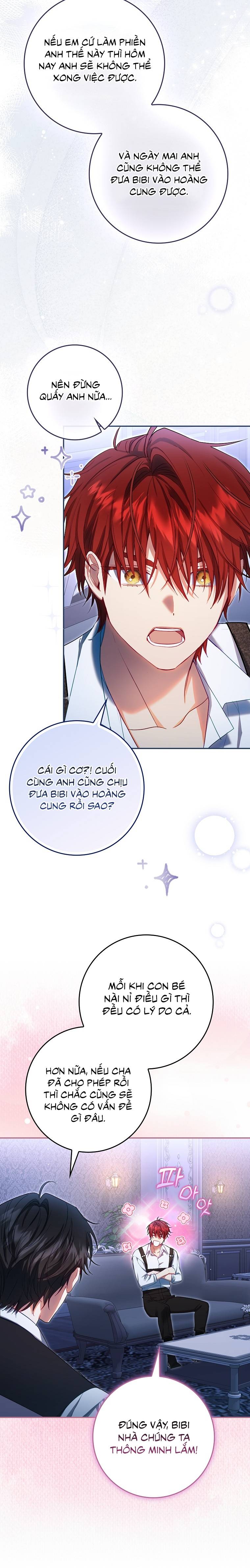 Xuyên Thành Chị Dâu Của Nữ Chính Trong Tiểu Thuyết Nuôi Con - Chap 11 - Trang 5