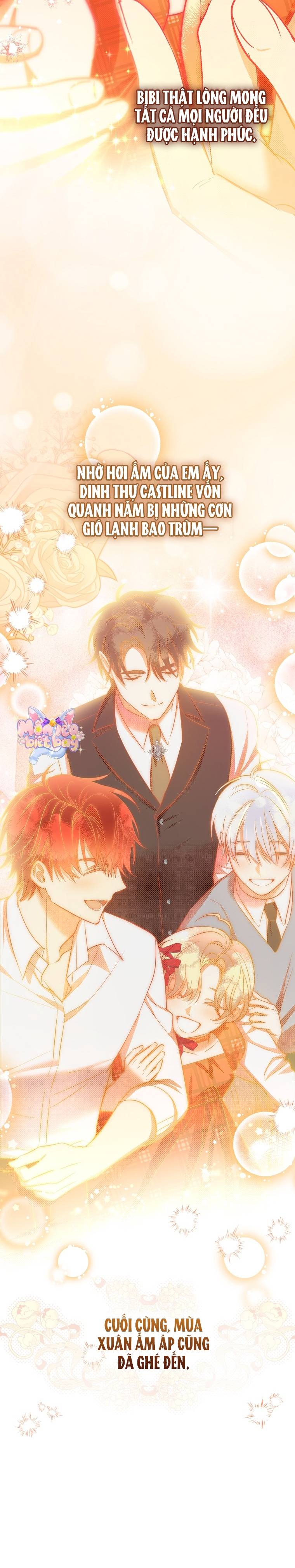 Xuyên Thành Chị Dâu Của Nữ Chính Trong Tiểu Thuyết Nuôi Con - Chap 11 - Trang 9