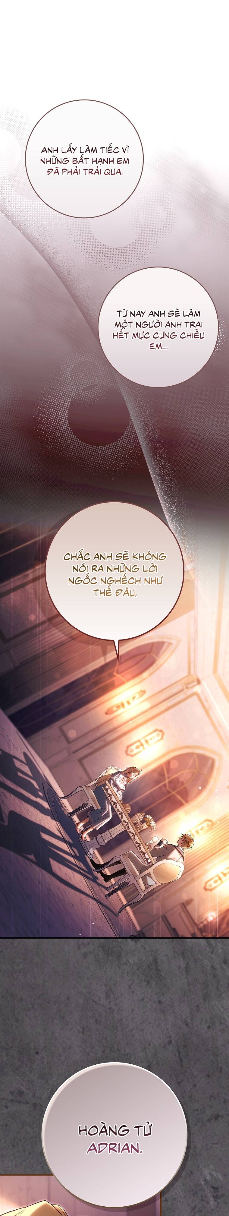 Xuyên Thành Chị Dâu Của Nữ Chính Trong Tiểu Thuyết Nuôi Con - Chap 12 - Trang 2