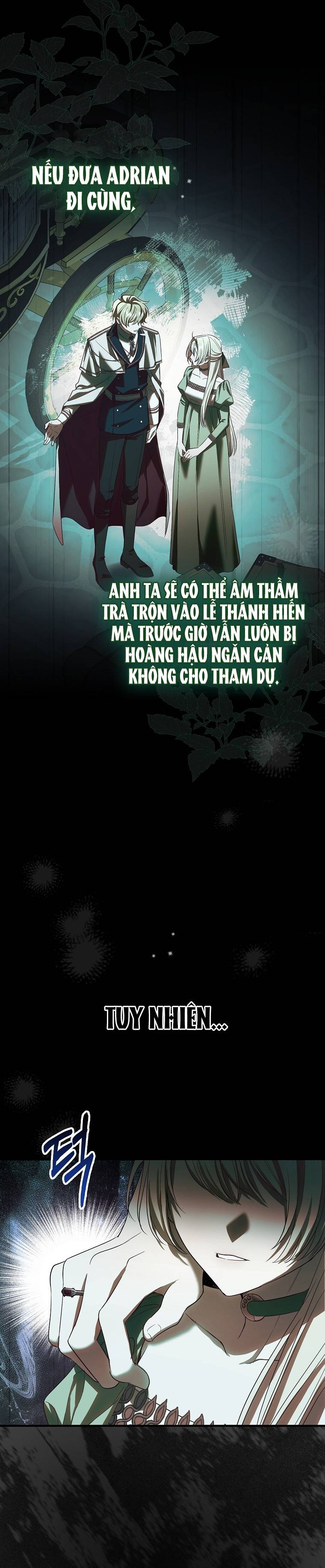 Xuyên Thành Chị Dâu Của Nữ Chính Trong Tiểu Thuyết Nuôi Con - Chap 12 - Trang 13