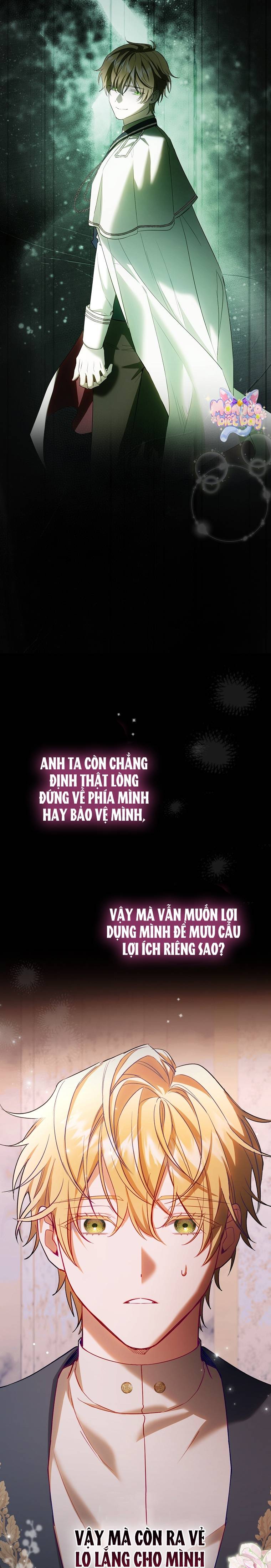 Xuyên Thành Chị Dâu Của Nữ Chính Trong Tiểu Thuyết Nuôi Con - Chap 12 - Trang 15