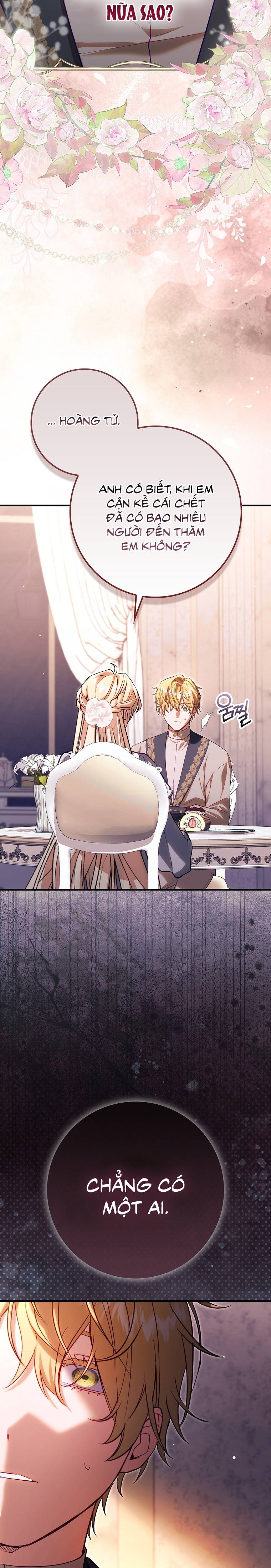 Xuyên Thành Chị Dâu Của Nữ Chính Trong Tiểu Thuyết Nuôi Con - Chap 12 - Trang 16