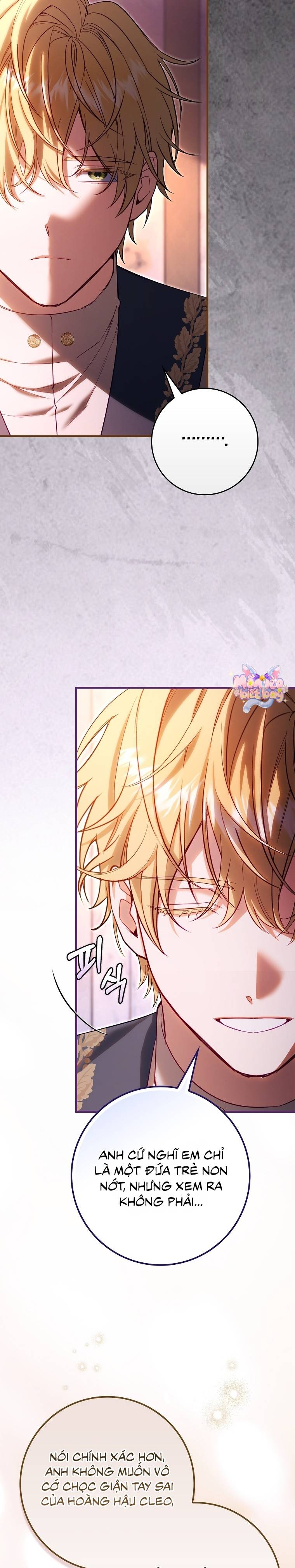 Xuyên Thành Chị Dâu Của Nữ Chính Trong Tiểu Thuyết Nuôi Con - Chap 12 - Trang 3