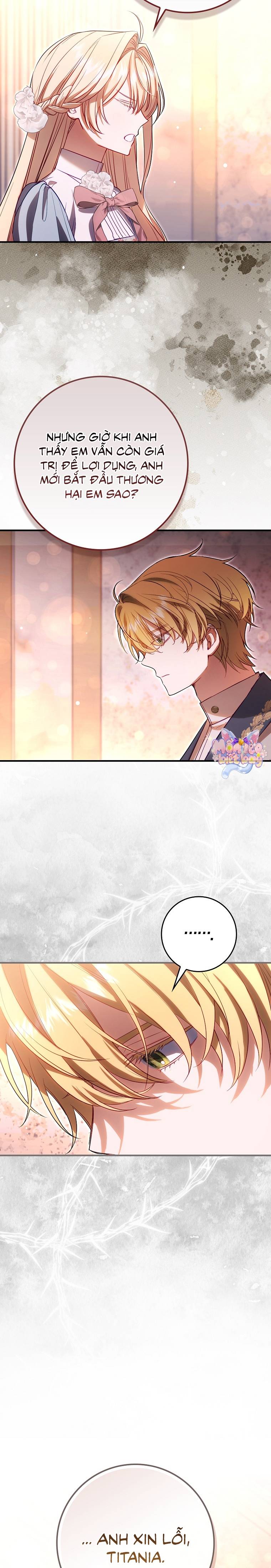 Xuyên Thành Chị Dâu Của Nữ Chính Trong Tiểu Thuyết Nuôi Con - Chap 12 - Trang 21