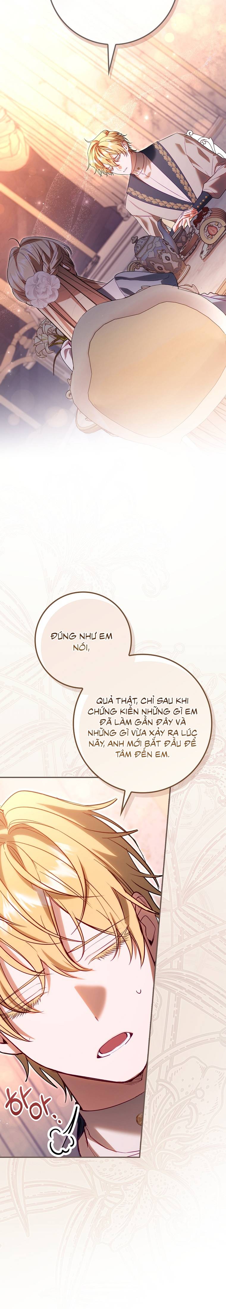 Xuyên Thành Chị Dâu Của Nữ Chính Trong Tiểu Thuyết Nuôi Con - Chap 12 - Trang 22
