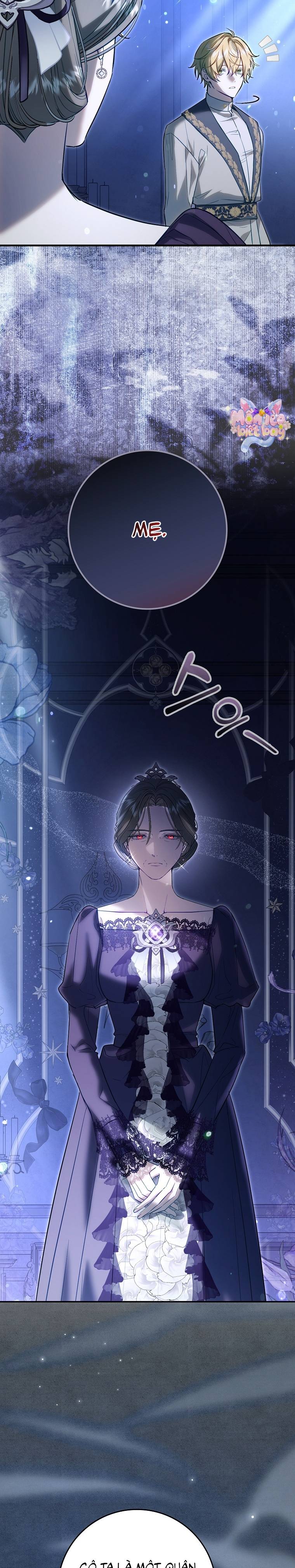 Xuyên Thành Chị Dâu Của Nữ Chính Trong Tiểu Thuyết Nuôi Con - Chap 12 - Trang 27