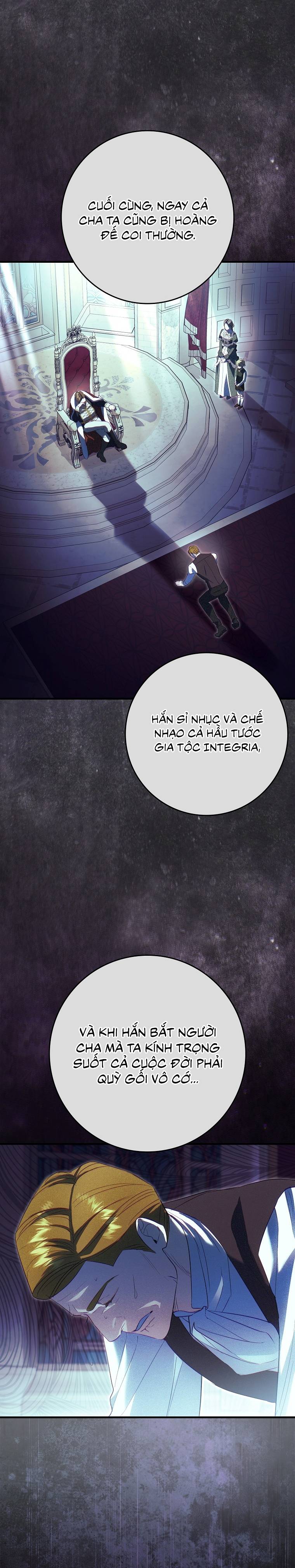 Xuyên Thành Chị Dâu Của Nữ Chính Trong Tiểu Thuyết Nuôi Con - Chap 12 - Trang 31