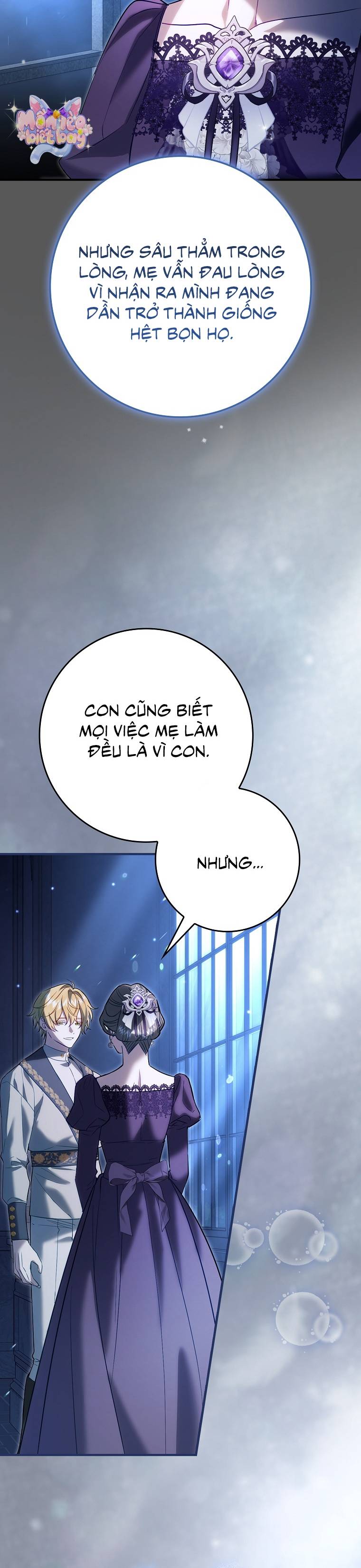 Xuyên Thành Chị Dâu Của Nữ Chính Trong Tiểu Thuyết Nuôi Con - Chap 12 - Trang 36