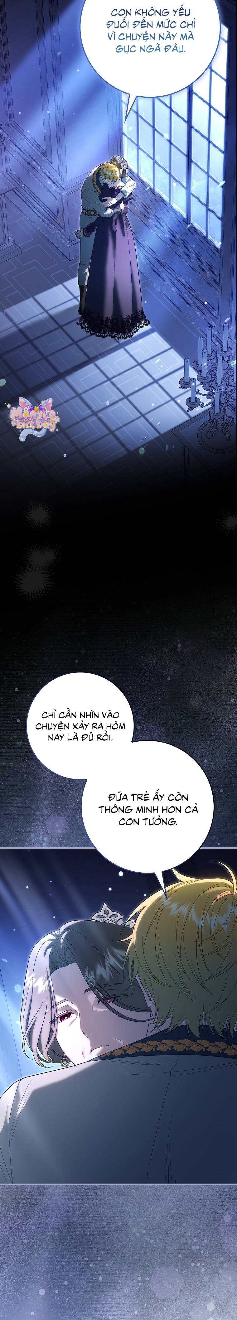 Xuyên Thành Chị Dâu Của Nữ Chính Trong Tiểu Thuyết Nuôi Con - Chap 12 - Trang 42