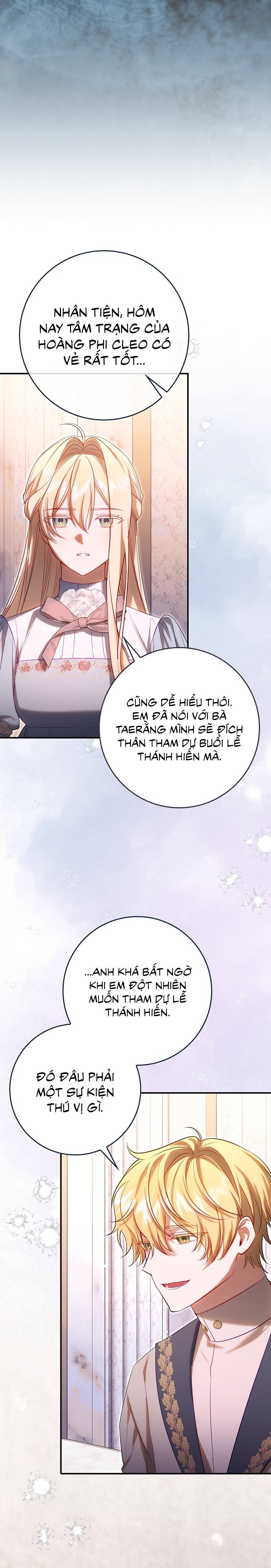 Xuyên Thành Chị Dâu Của Nữ Chính Trong Tiểu Thuyết Nuôi Con - Chap 12 - Trang 7