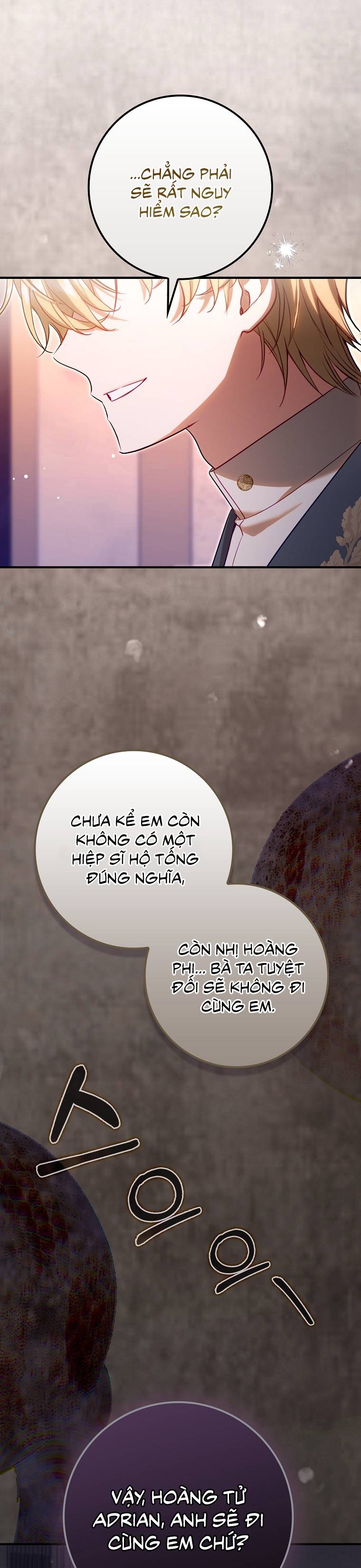 Xuyên Thành Chị Dâu Của Nữ Chính Trong Tiểu Thuyết Nuôi Con - Chap 12 - Trang 8